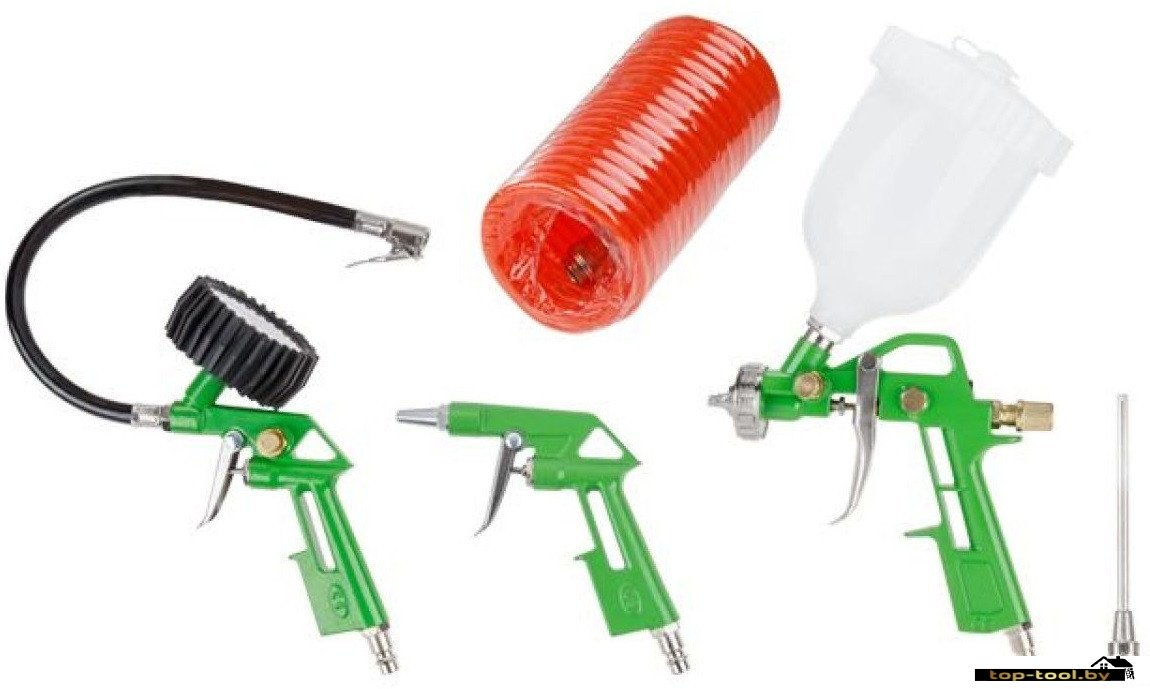 ECO SGK-51 (набор пневмоинструмента)