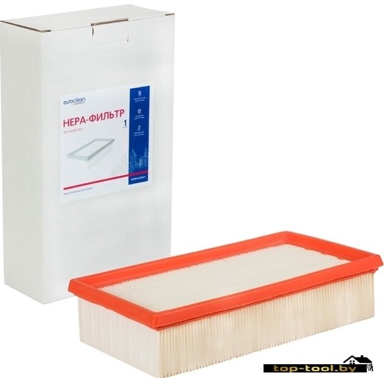 HEPA-фильтр Euroclean KHPM-NT35/1