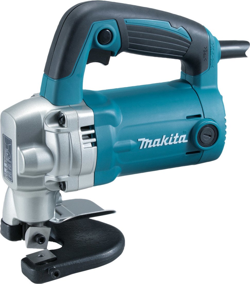 Листовые электрические ножницы Makita JS3201J