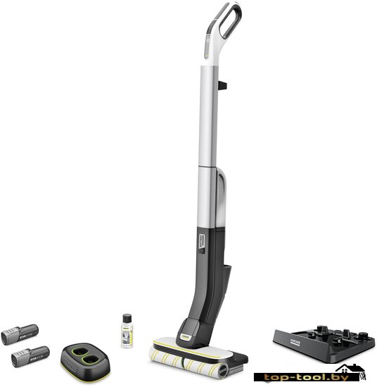 Электрошвабра Karcher FC 4-4 Battery Set 1.056-400.0