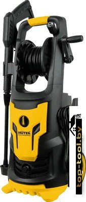 Мойка высокого давления Huter W200i Professional