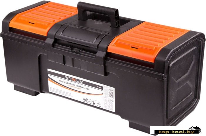 Ящик для инструментов Stels 90763