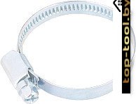 Хомут червячный СибрТех 47579 (100 шт)