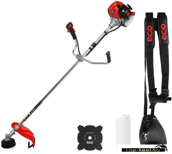 Триммер ECO GTP-255 Power MAX