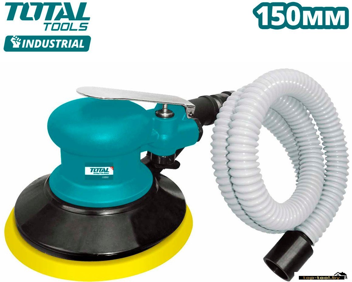 Пневмошлифмашина Total TAT91501