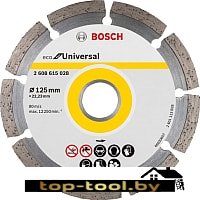 Отрезной диск алмазный Bosch Eco Universal 2.608.615.028