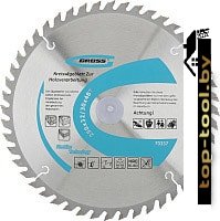 Пильный диск GROSS 73340