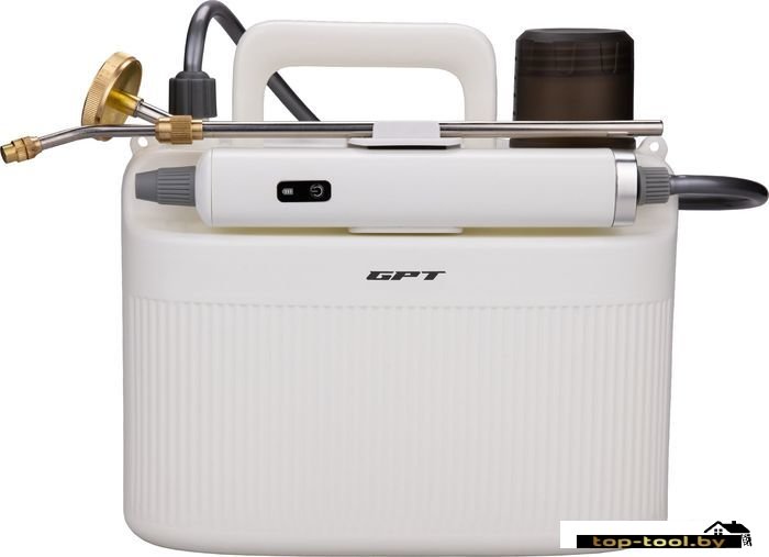 Аккумуляторный опрыскиватель GPT Storm Gun 5