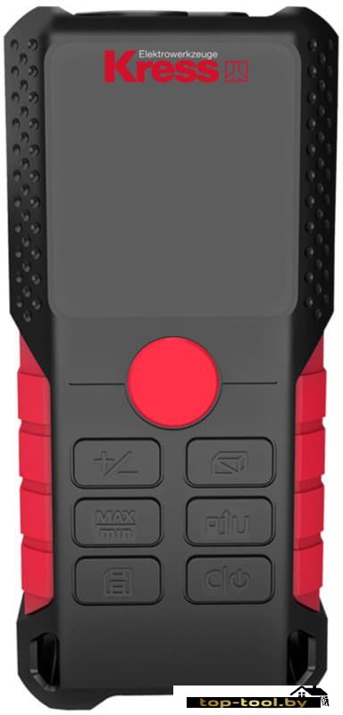 Лазерный дальномер Kress KI201