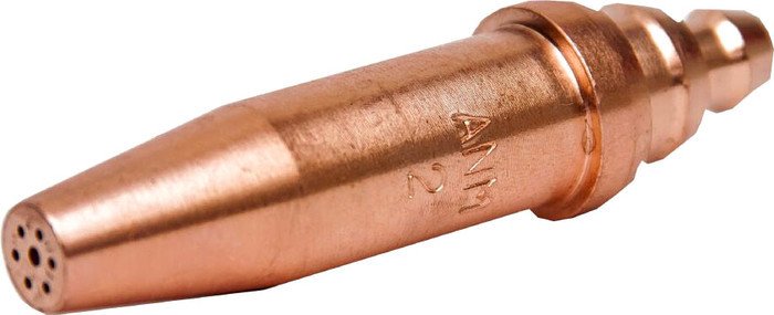 Мундштук для резака Редиус ANM №0 104010