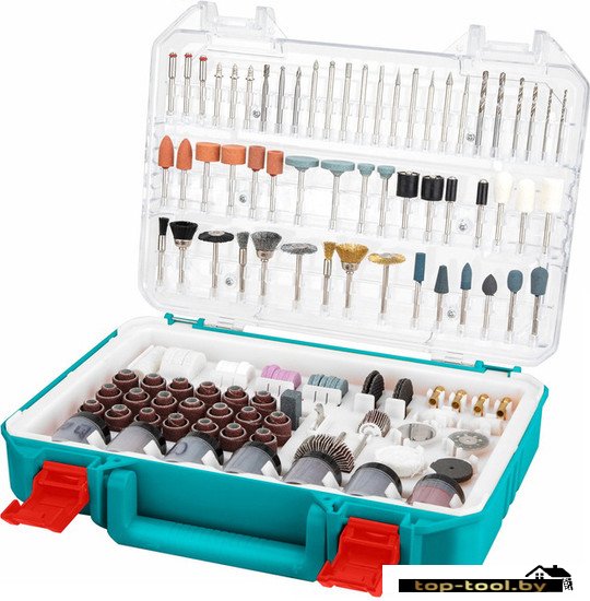 Набор насадок Total TAKMG4208