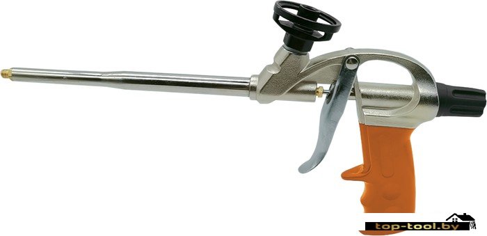 Пистолет для монтажной пены Вихрь 73/3/6/5