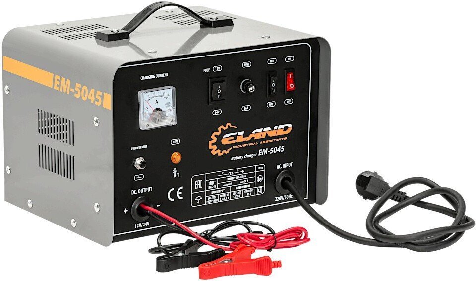 Зарядное устройство ELAND EM-5045