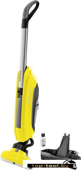 Пылесос Karcher FC 5 Cordless 1.055-601.0