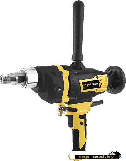 Дрель алмазного сверления Hanskonner HID2180M