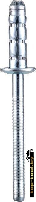 Заклепка вытяжная SRC ST/ST 4814S 4.8х14 (500 шт)