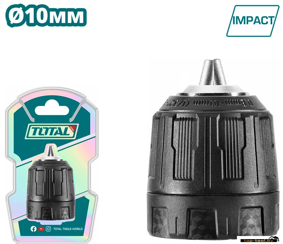 Патрон Total TAC451026