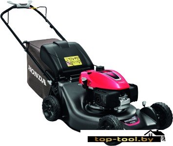 Газонокосилка Honda HRN536C1VKEA