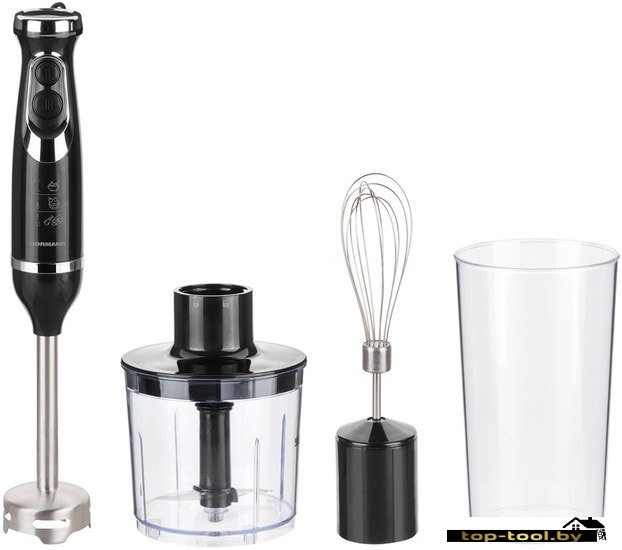 Погружной блендер Normann AHB-472