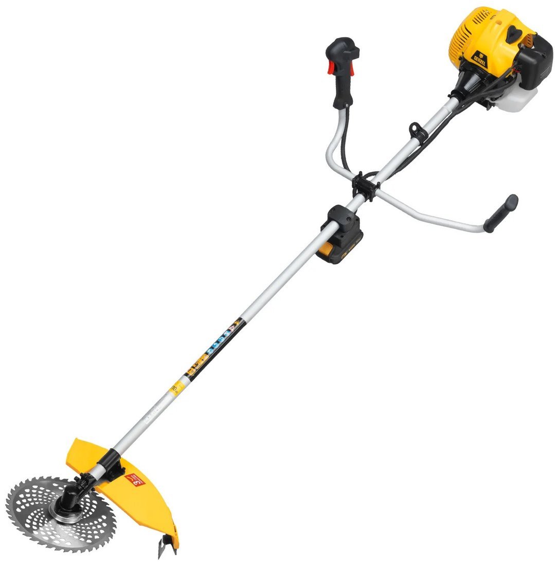 Триммер Denzel DT-52E