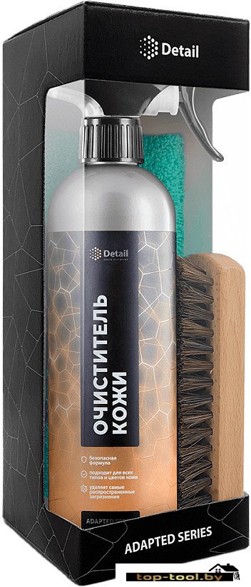 Detail Набор автохимии DT-0510