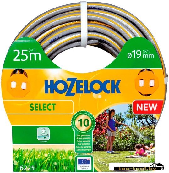 Hozelock 6225 Select (3/4", 25 м)