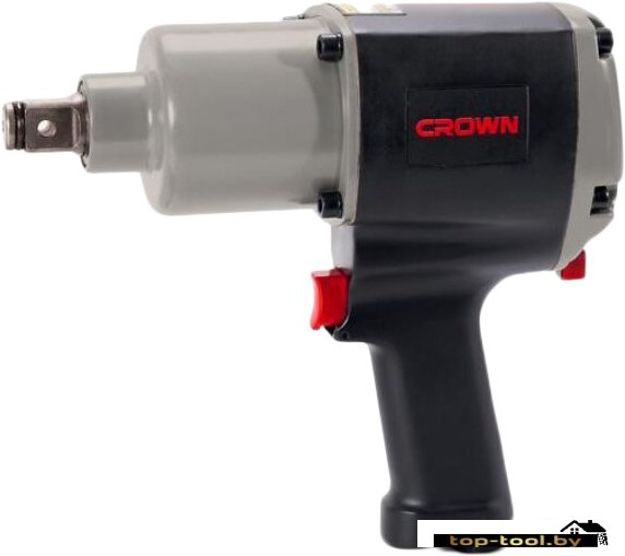 Пневматический гайковерт Crown CT38114