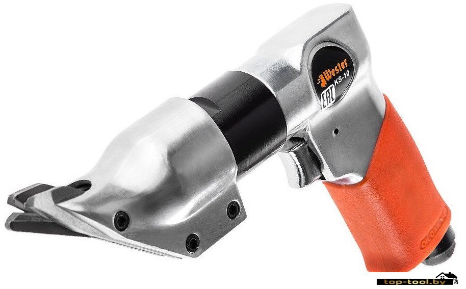 Шлицевые электрические ножницы Wester KS-10