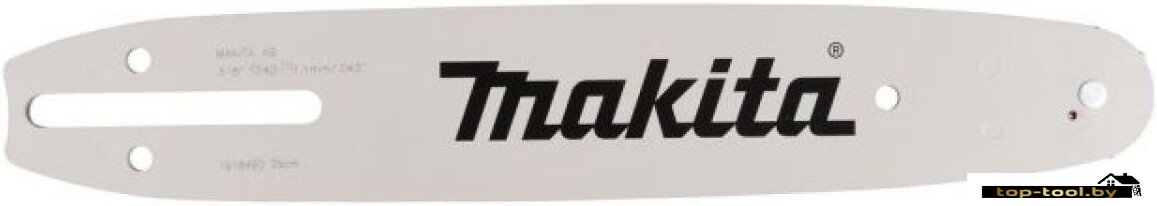 Шина для пилы Makita 191G14-3