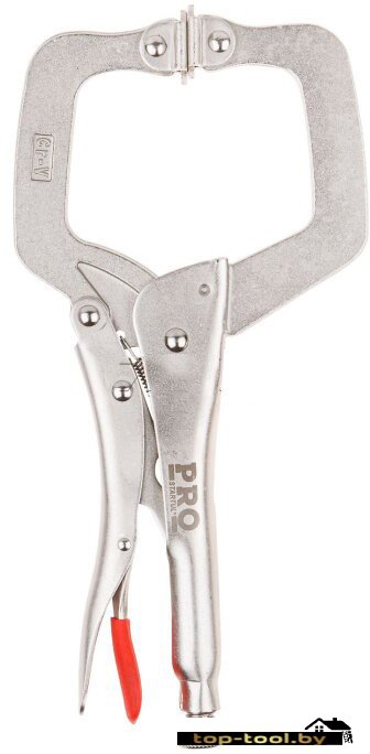Клещи зажимные Startul Pro-6056-01