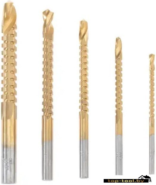 Набор сверл Kranz KR-91-0585