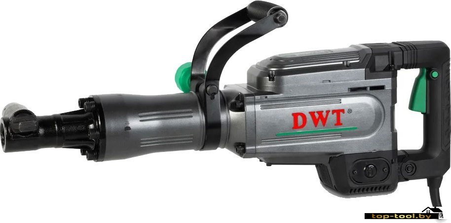 Отбойный молоток DWT AHP15-30 BMC