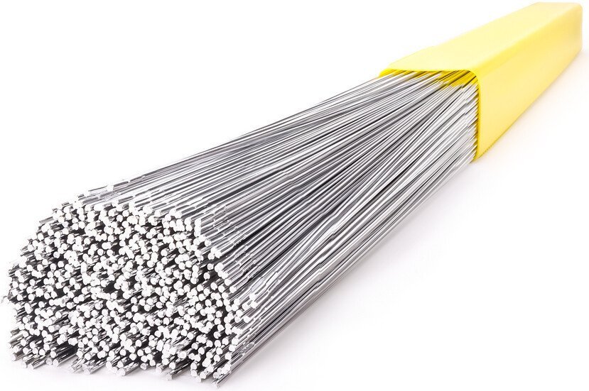 Присадочный пруток FoxWeld АL Мg 5 (ER-5356) 1647