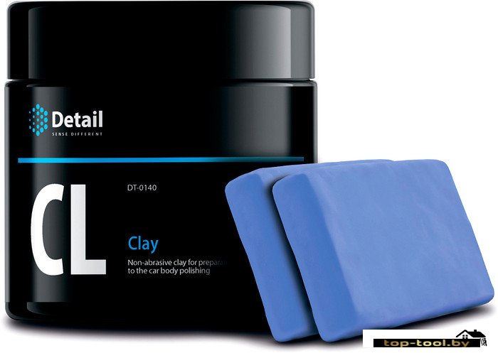 Detail Clay DT-0140 200г