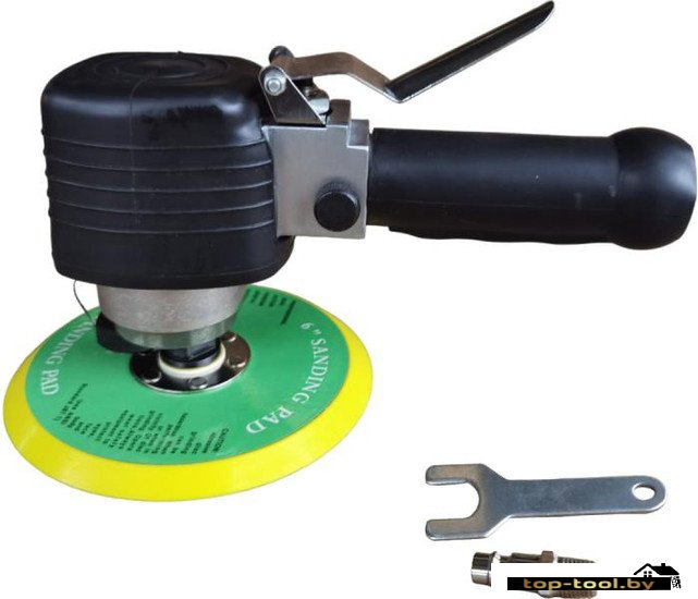 Пневмошлифмашина Zitrek ZKPOS01-H 018-1090