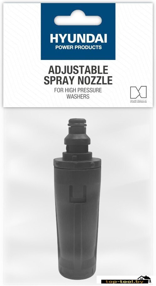 Насадка веерная Hyundai HYADNZ-BR
