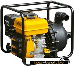 Мотопомпа Rato RT80HB26-3.8Q