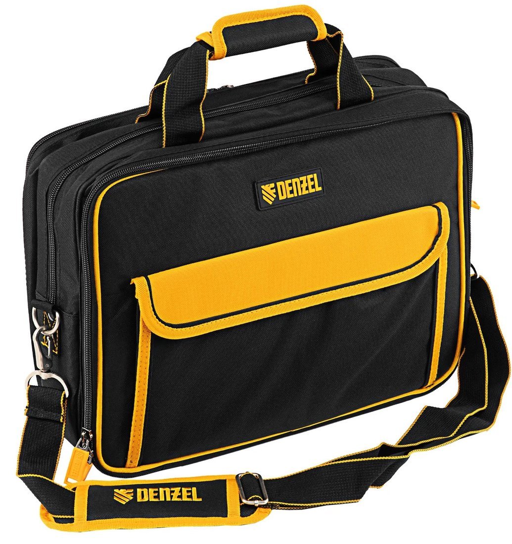 Сумка для инструментов Denzel 90295