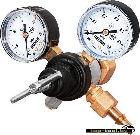 Редуктор Редиус БАРО-5-м 016081