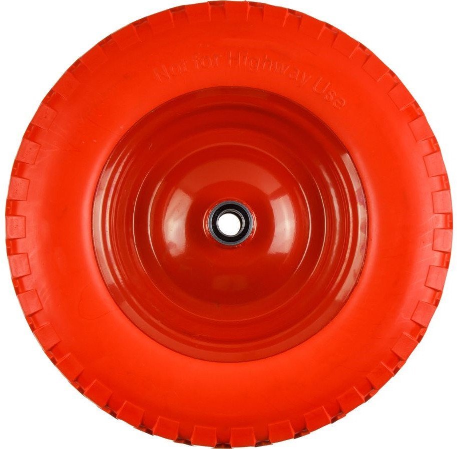 Колесо для тачки ECO WB-P125