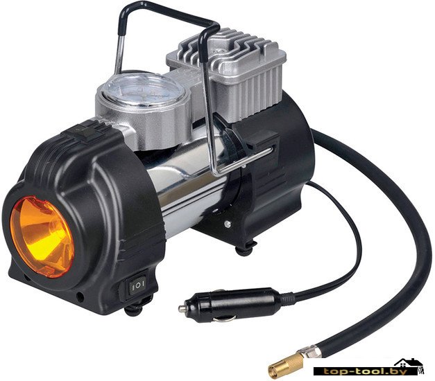 Автомобильный компрессор Sturm MC8835