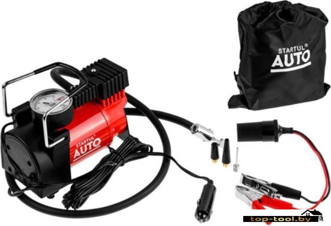 Автомобильный компрессор Startul Auto 580