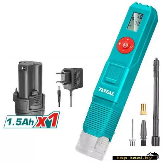 Автомобильный компрессор Total TACLI12011