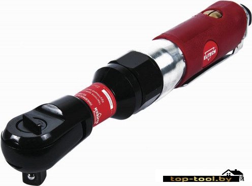 Пневматическая трещотка ELITECH 0704.012500