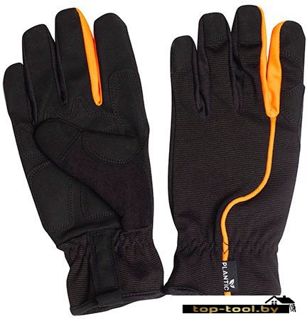 Текстильные перчатки Plantic 10 26403-01