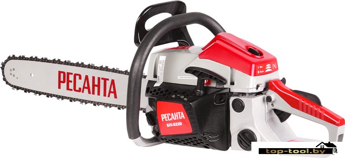 Бензопила Ресанта БП-5220