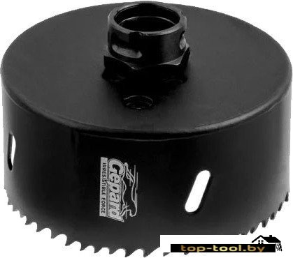 Коронка Gepard GP2550-90