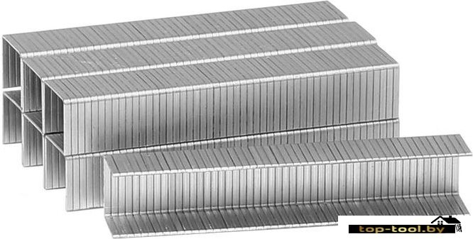 Скобы Total THT3981 (1000 шт)