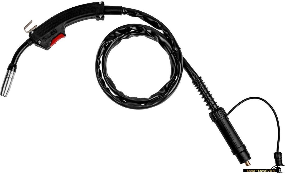 Сварочная горелка Solaris SL5713-1