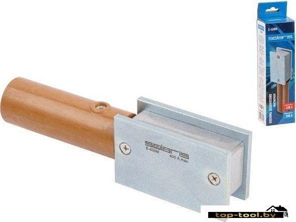 Клемма заземления Solaris SL1570-6